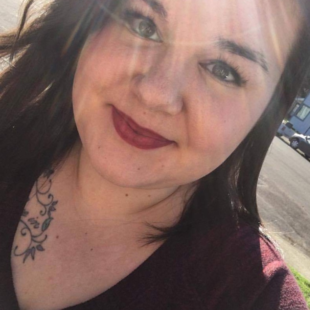 Meet your Posher, Jessica